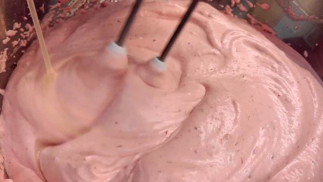 НАТУРАЛЬНЫЙ КЛЮКВЕННЫЙ ЗЕФИР - показываю как легко и просто приготовить в домашних условиях