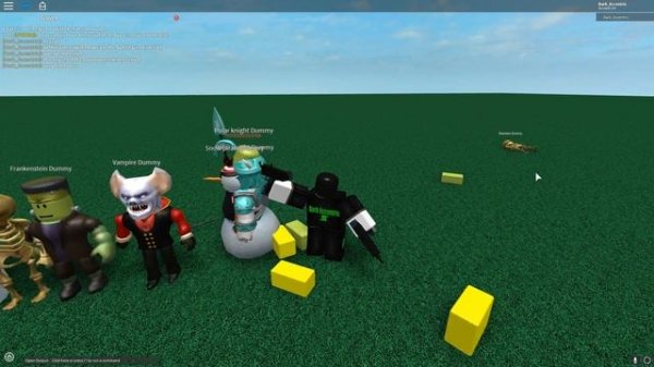 Roblox Script Showcase Episode#921/Sadist Genocider V2