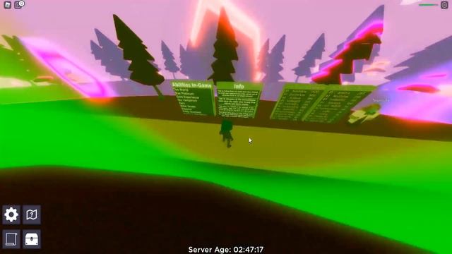 I Played JoJo's Bizarre Adventure Games But It's ROBLOX смотреть онлайн