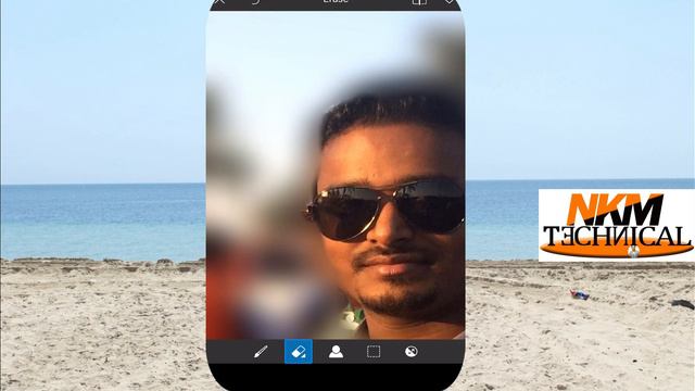 PicsArt | How To Edit Your Photos IN PicsArt -NKM TECHNICAL смотреть онлайн