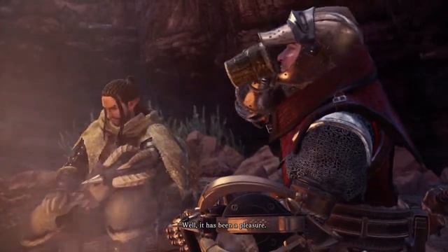 Monster hunter World * смотреть онлайн