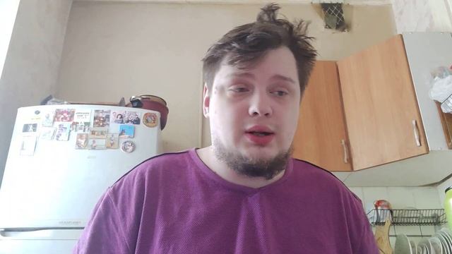 Фаст-фуд из самоката обзор (хот-дог, бургер, энергетик) смотреть онлайн