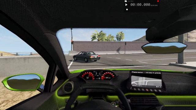 BeamNG Audio bug смотреть онлайн