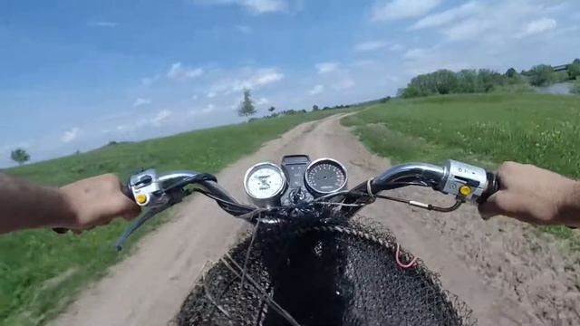 Мопед Альфа-Дельта смотреть онлайн