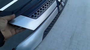 Mitsubishi Outlander III Митсубиси Аутлендер 3 2012 2015 РЕШЕТКА РАДИАТОРА РЕСТАЙЛИНГ 2 20075880137