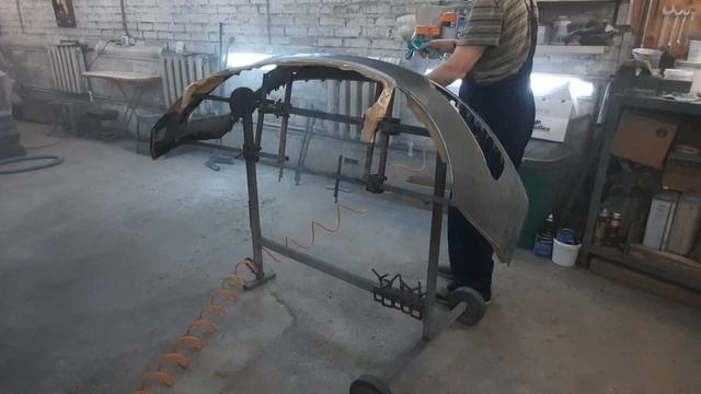 АЛЬФА GARAGE 59