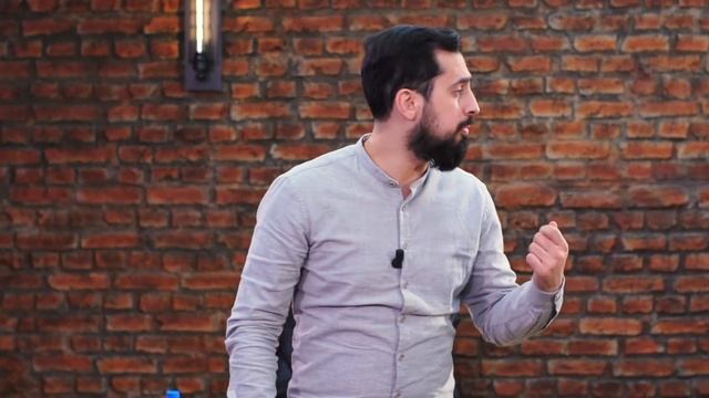 İnsan Tanıma Sanatı - Eleştiri Gizli Hayranlıktır - Tenkit | Mehmet Yıldız смотреть онлайн