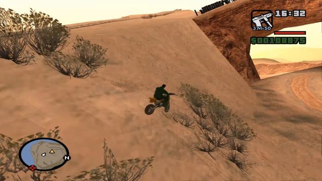 GTA San Andreas №25-атака вертолетов! смотреть онлайн