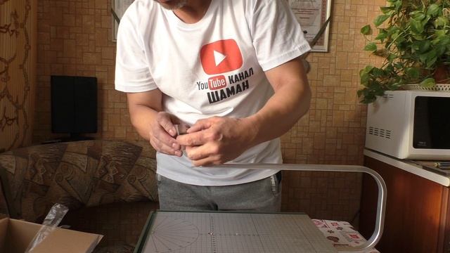 DIY !!! РЕЖЕМ ПЕНОПОЛИСТИРОЛ !!! PROXXON 230 ! Распаковка, обзор и испытание. смотреть онлайн