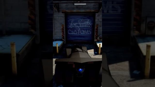ТЮНИНГ САМОЙ БЫСТРОЙ МАШИНЫ В GTA ONLINE смотреть онлайн