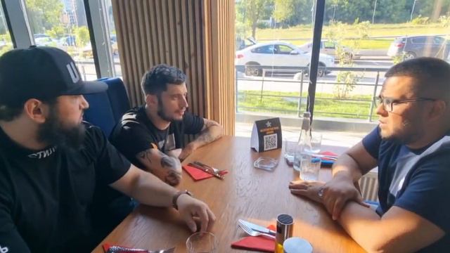 Извинения Паши Техника перед таджикским народом ! смотреть онлайн
