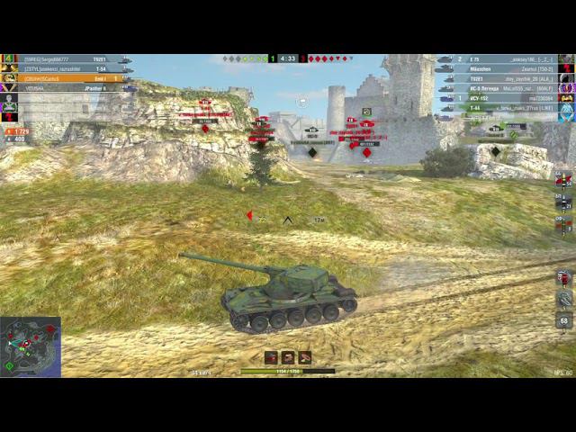 Максимально анскильный мастер на Emil I смотреть онлайн