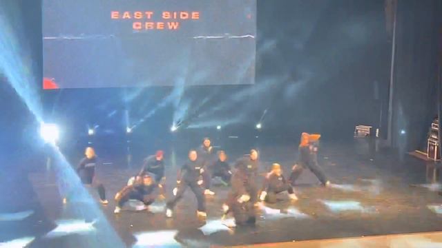 East Side Crew смотреть онлайн