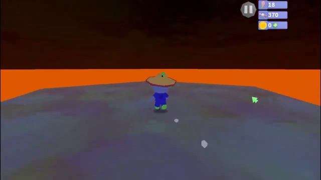 Robot 64 - Tricky Jumps and Dives смотреть онлайн