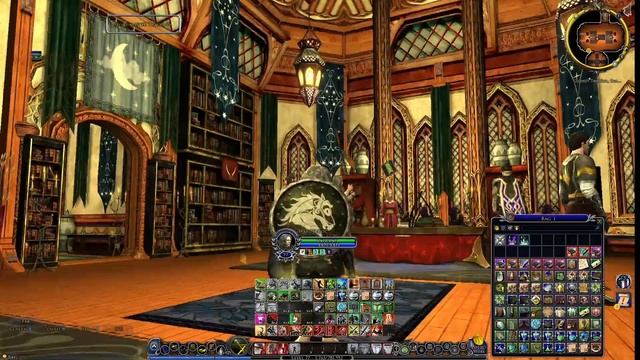 Kevin Plays LOTRO: How to Convert Your Old Legendary Items to the New System with Traceries смотреть онлайн