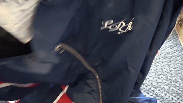 Lana Del Rey Racing Jacket unboxing смотреть онлайн