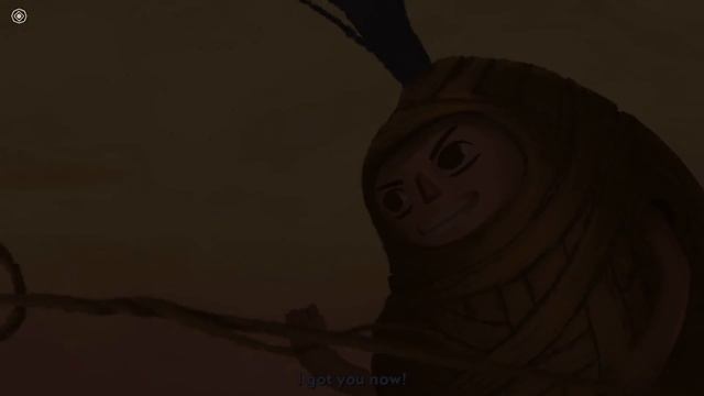 Broken Age: Act 2 - En Garde - Part 6 смотреть онлайн