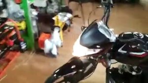 Обзор мопеда Vento-lI Riva SX