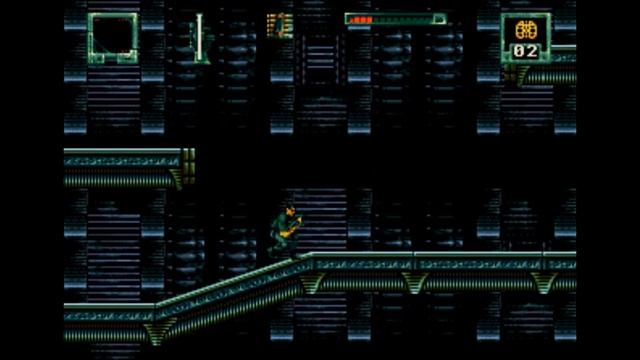 Top 10 Awesome Sega Genesis Run and Gun Games смотреть онлайн
