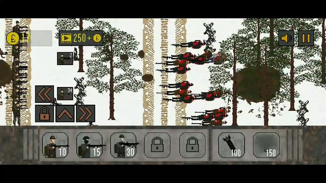 ❄Winter War❄| December 15 (1941)| Gameplay Trench Warfare 1917| смотреть онлайн