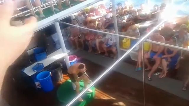 катамаран дольче вита 2017 смотреть онлайн