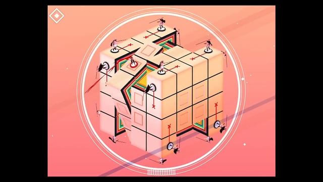 Euclidean Lands: Levels XXV- XXXII 3-Flag (Chapter 4) Walkthrough & Solutions (by kunabi brother) смотреть онлайн