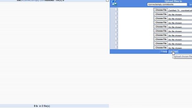 How to Upload File Too Large for WordPress смотреть онлайн