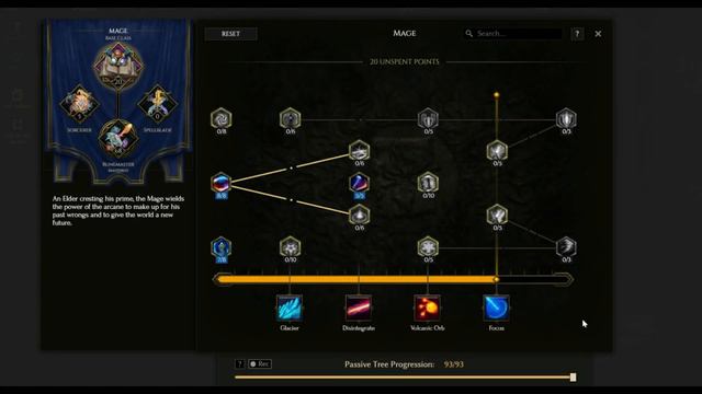 LAST EPOCH | RUNEMASTER | FASTEST LEVELING GUIDE 1- 80 | NEW PLAYER BEGINNERS GUIDE смотреть онлайн