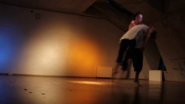 Contemporary Duet Yegor Pleshakov & Alexandra Hromchenko @ BBB 26.05.12 смотреть онлайн