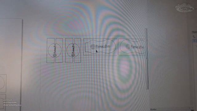 Wie entsteht ein Bremssattel-Dekor ?! | Grundlagen | WEST-BERLIN-CUSTOMS смотреть онлайн