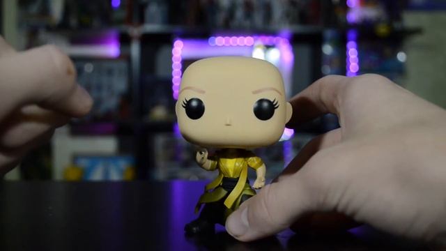 Фигурки по Доктору Стрэнджу! Funko POP смотреть онлайн