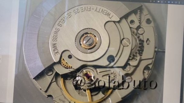 Собираем часы дочке