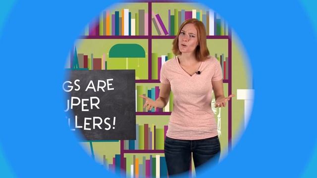 3 Amazing Facts About Dogs! смотреть онлайн