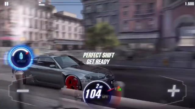 【CSR2】Silvia(S15) Rocket Bunny, shift & tune for 10.990 смотреть онлайн