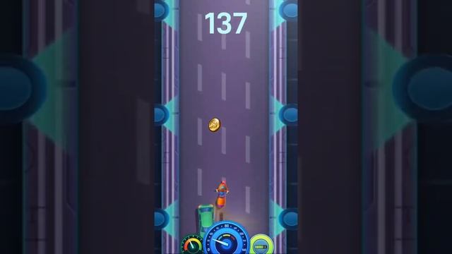 Ludichrome: Endless Car Racing Game Free to Play смотреть онлайн
