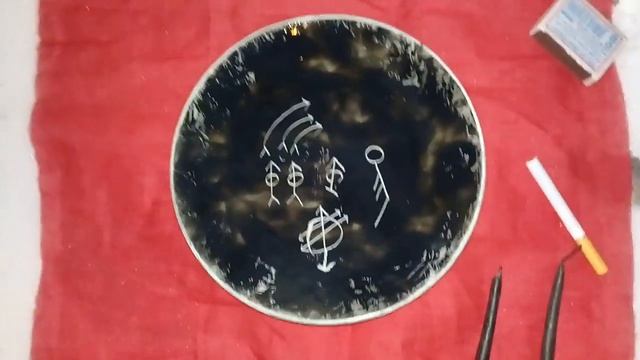 СИЛЬНЫЙ РИТУАЛ ПАЛО МАЙОМБЕ КАК ВЕРНУТЬ ЗЛО ВРАГУ!?АВТОРСКИЙ Александр Пичуев смотреть онлайн