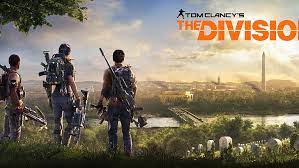 Tom Clancy's The Division 2. Прохождение #10 2024г. Вашингтон операция поселения Кампус Центральный