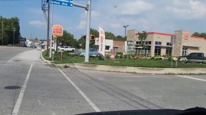 18+ Дальнобойщик в США.  Польский рассольник. Польский гуляш с томат. соком