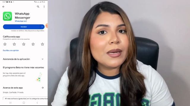 WhatsApp Plus 2024 (Ultima Versión) Cómo descargar e instalar WhatsApp Plus paso a paso смотреть онлайн
