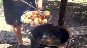 КАЗАН КЕБАБ. Картошка с мясом в казане, простое и очень вкусное блюдо!