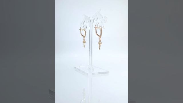 Золотые Серьги смотреть онлайн