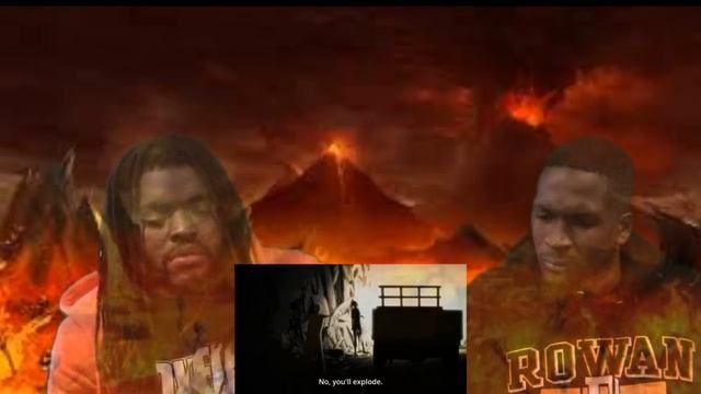Devilman Crybaby Reaction смотреть онлайн