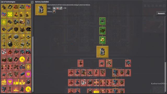 Factorio Pyanodon Red Ep 15: COAL SHORTAGE - 0.16 - Gameplay, Let's Play смотреть онлайн