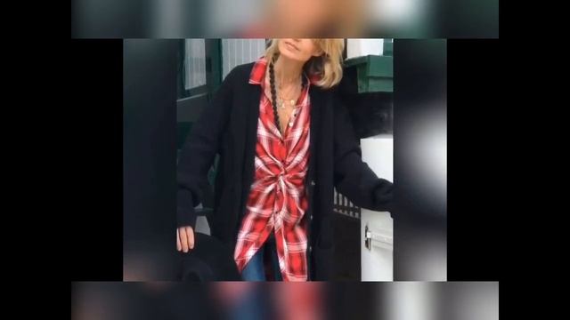 Стиль и гардероб современной женщины после 50. How to look stylish at 50 смотреть онлайн