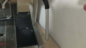 Обзор кофемашины Delonghi La Specialista Maestro EC9865