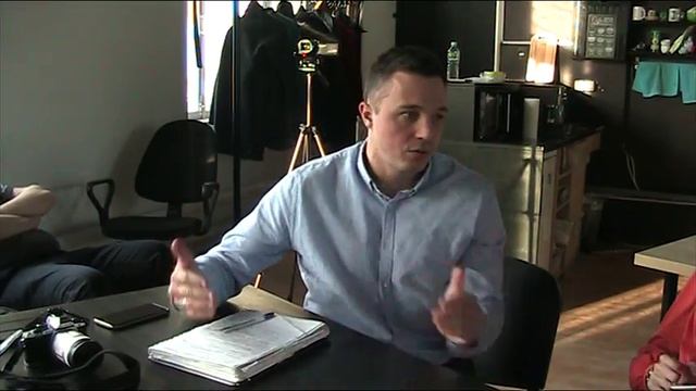 20180408 Critical Thinking 3