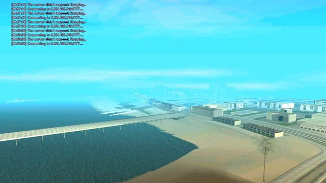 [SF Plugin] RECONNECT For SAMP 0.3.7