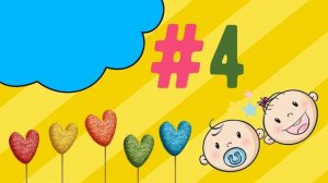 ТОП 5 САМЫХ СМЕШНЫХ ДЕТСКИХ АНЕКДОТОВ...ВЫПУСК #6