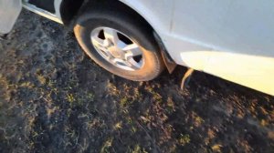 Volkswagen LT28 turbo 2,4 ACL 1995 интерьер, экстерьер, запуск