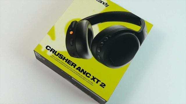 Skullcandy Crusher ANC 2 Review: Watch Before You Buy ANY Crushers in 2023! смотреть онлайн